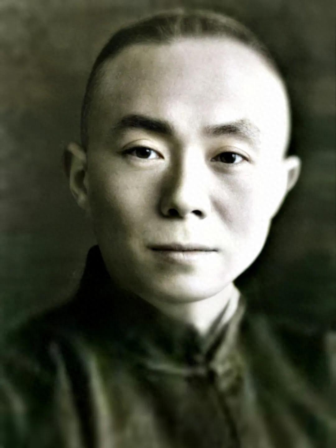 中国历史上十大著名华裔校长,你知道几个?(图9) 复旦校领导_复旦大学校长党委书记_复旦校长简历