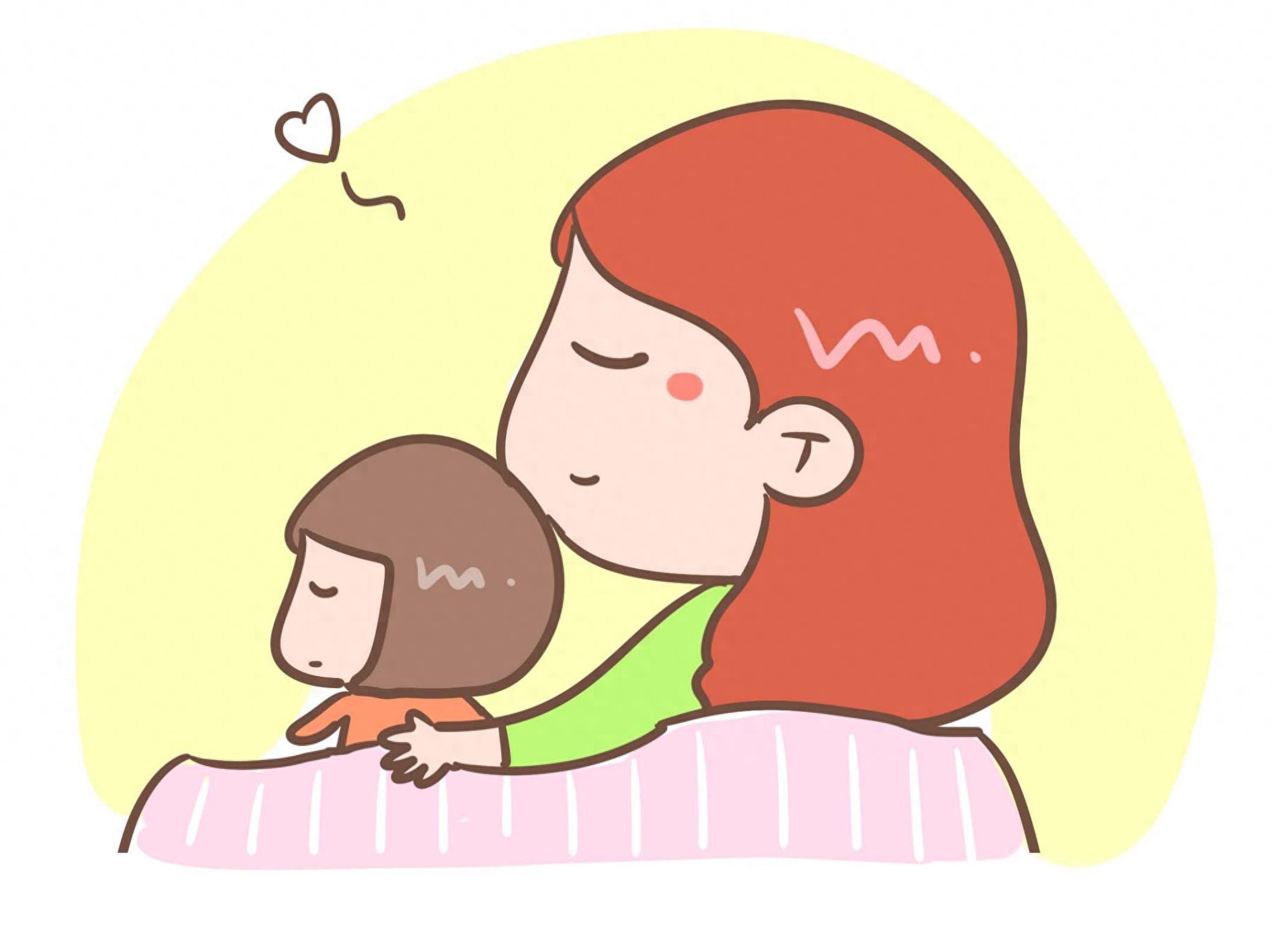 重返职场的婆婆可开心了直接放出“狠话”(图1) 职场妈妈育儿_育儿妈妈_职场妈妈好处