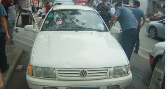 淮南市交通运输局关于整治车辆非法客运联合执法行动的通告(图3) 凤台出租公司电话_凤台出租车怎么租的_凤台出租车出售