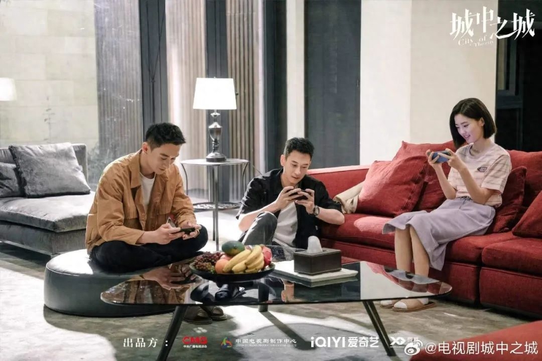 职场电视剧2020推荐_职场电视剧前十名_青春职场电视剧排行榜