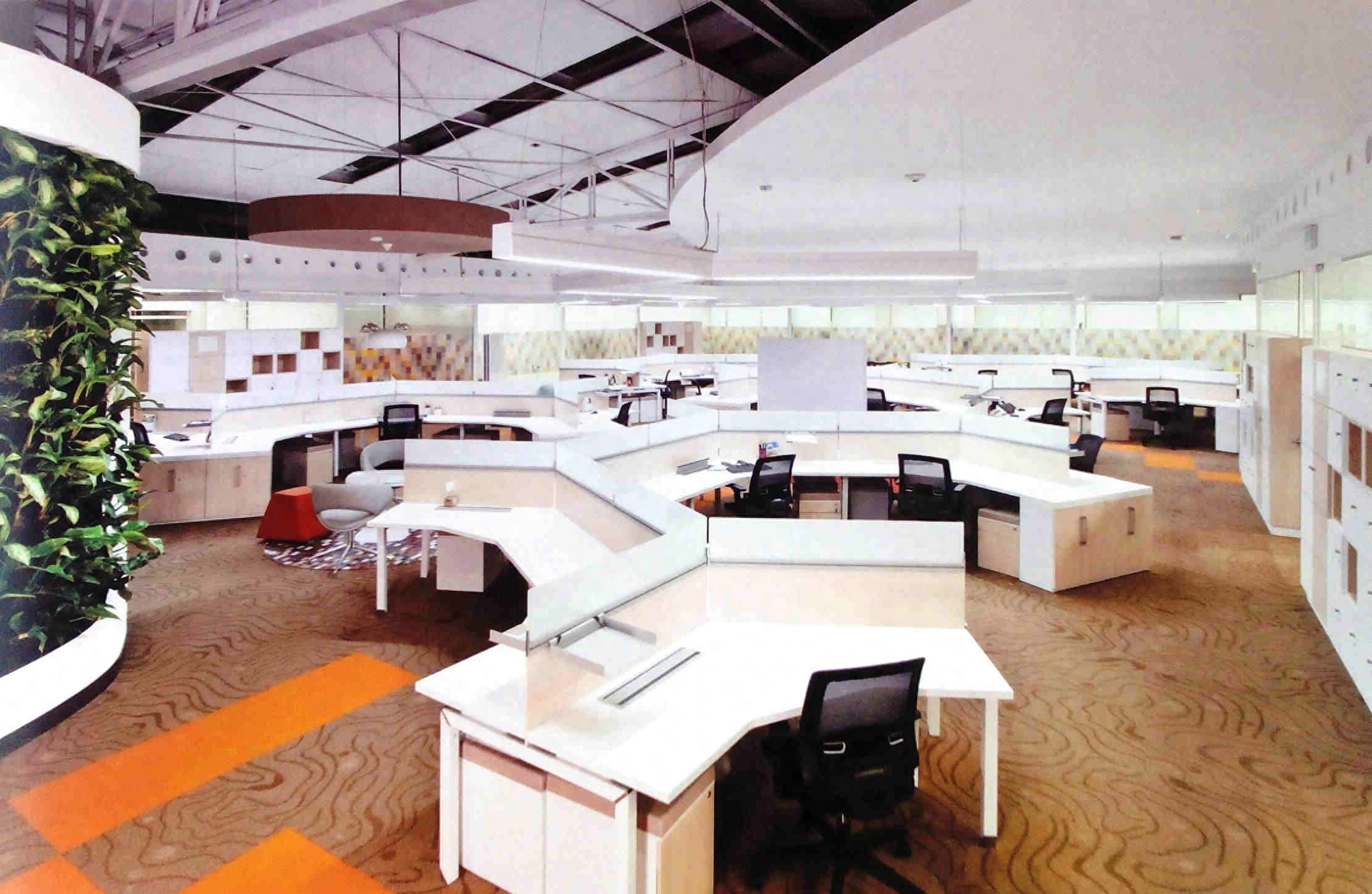 职场风水位_职场风水学_职场风水布局图