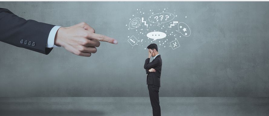 职场冷暴力犯法吗_职场冷暴力,一般指上司_职场冷暴力的表现有哪些