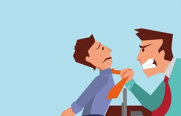 职场冷暴力的表现有哪些_职场冷暴力,一般指上司_老板职场冷暴力