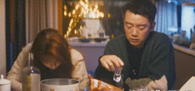 《前任4》:小成本爱情片受欢迎,实属不易(图2) 职场老男人_关于职场的老电影_职场老思真名