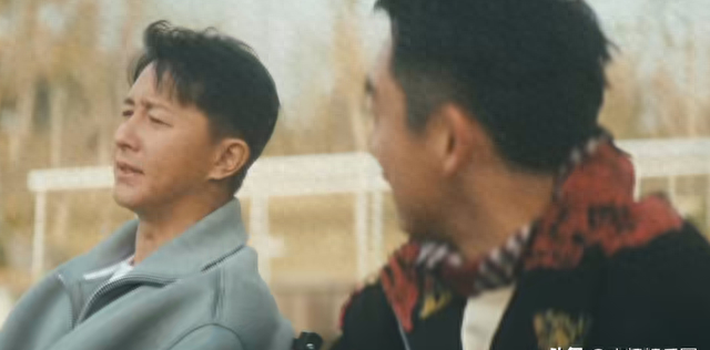 《前任4》:小成本爱情片受欢迎,实属不易(图4) 职场老思真名_职场老男人_关于职场的老电影