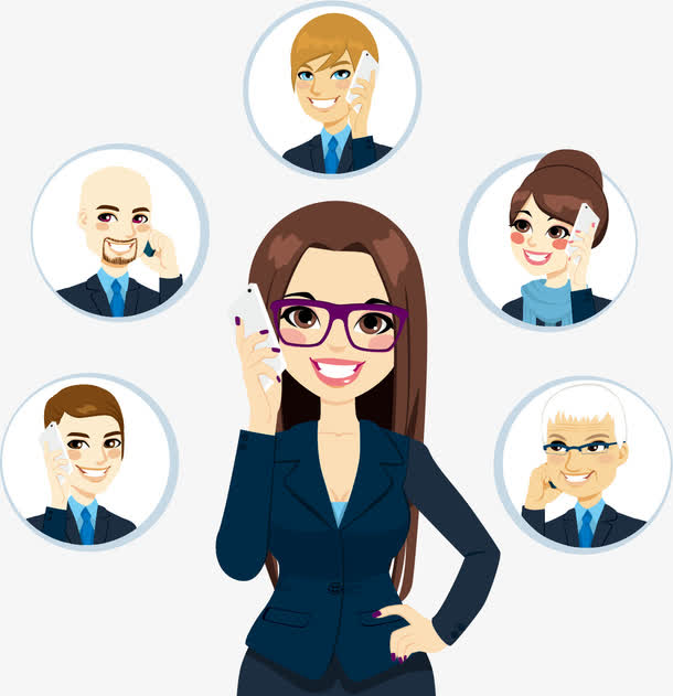 “职场指南”不会每款都适用于你(图2) 职场心理学_刚入职场的心理_职场心理有哪些