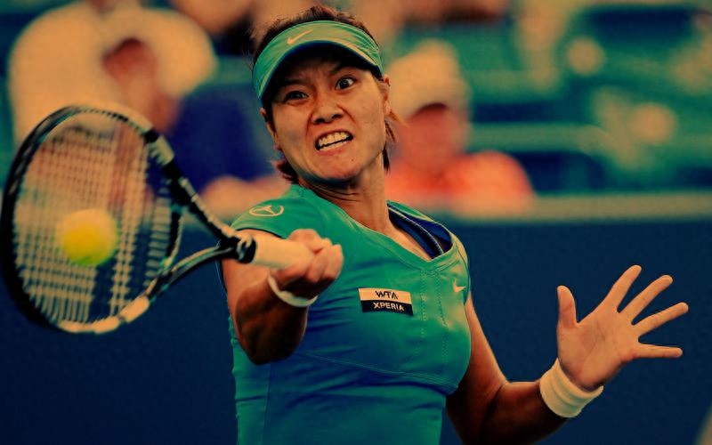 李娜和姜山夫妻却是不同的男人,你知道吗?(图1) 主持人李娜简历_主持人李娜简历_主持人李娜简历