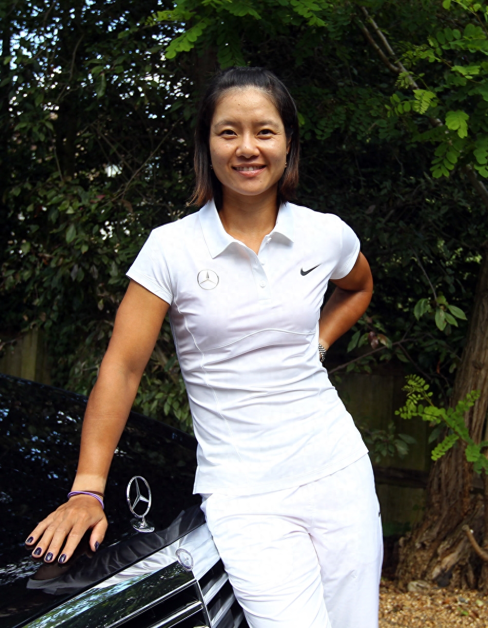 李娜和姜山夫妻却是不同的男人,你知道吗?(图5) 主持人李娜简历_主持人李娜简历_主持人李娜简历