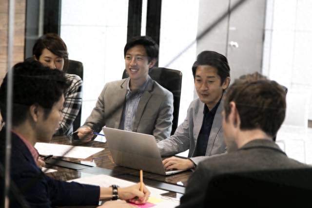 职场礼仪的各个方面,你都知道吗?!(图1) 职场新人应具备的素质_职场素养培养_职场化素养新人