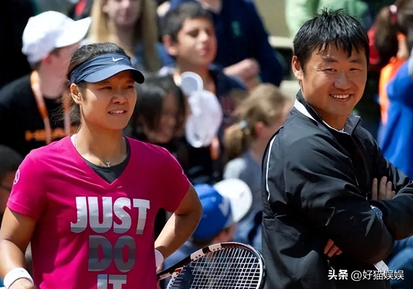 主持人李娜简历_主持人李娜简历_主持人李娜简历