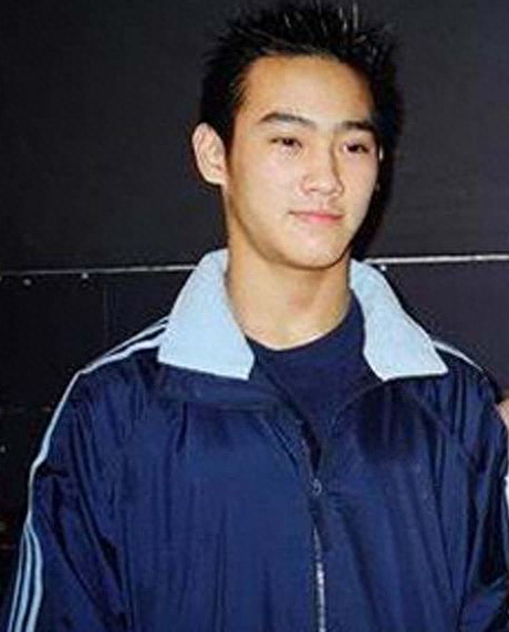 李双江前妻丁英简历_丁英与李双江哪年结婚_李双江的前妻丁