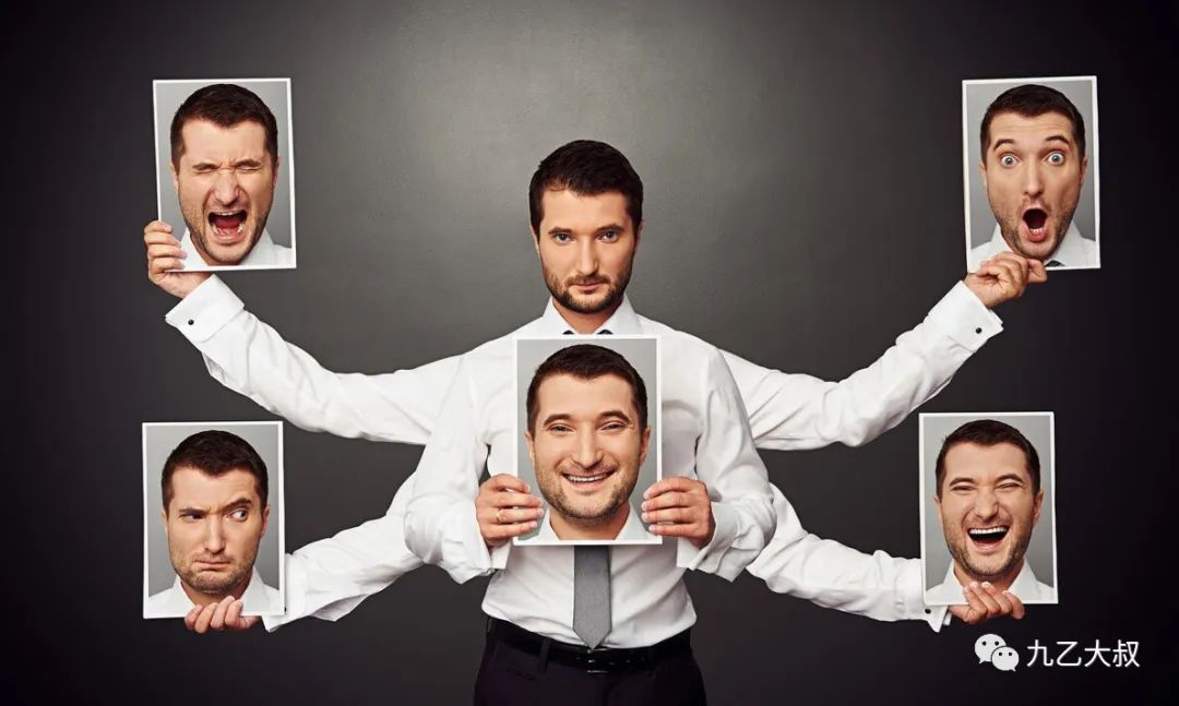 职场情绪管理的意义_职场意义情绪管理有哪些_职场情绪管理的重要性