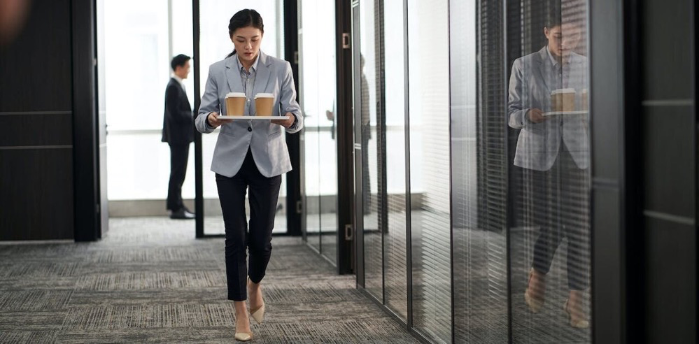 在职场上如何平衡“情绪管理”和情绪自由的关系?(图3) 职场意义情绪管理心得体会_职场情绪管理重要吗_职场情绪管理的意义