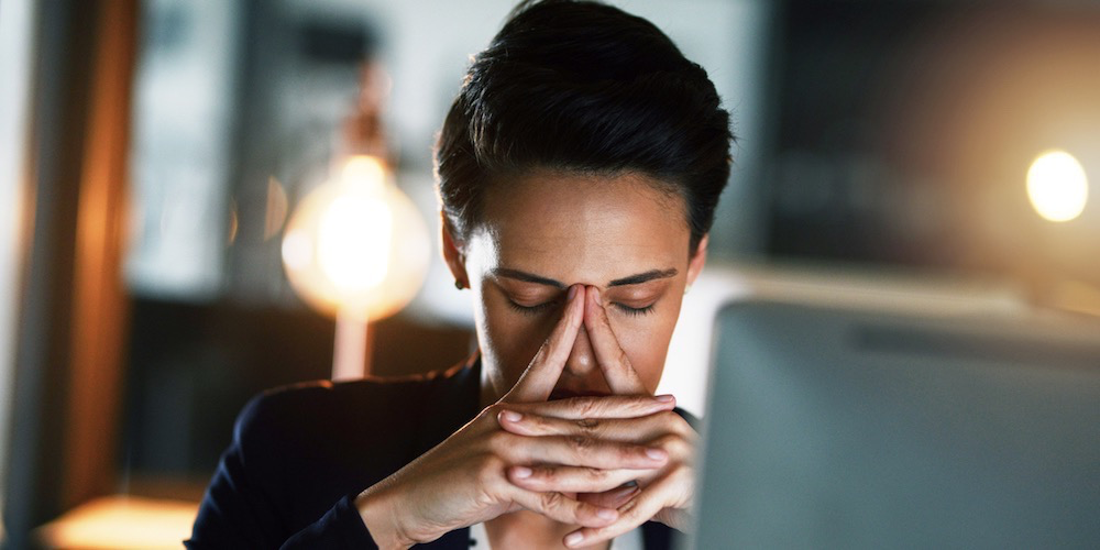 在职场上如何平衡“情绪管理”和情绪自由的关系?(图4) 职场情绪管理重要吗_职场意义情绪管理心得体会_职场情绪管理的意义