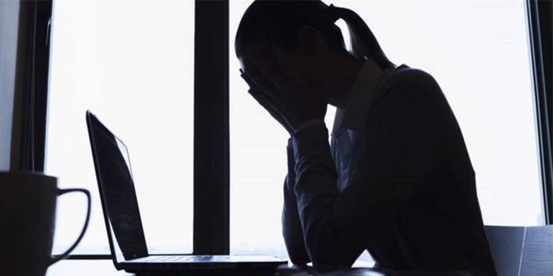 在职场上如何平衡“情绪管理”和情绪自由的关系?(图5) 职场情绪管理重要吗_职场情绪管理的意义_职场意义情绪管理心得体会