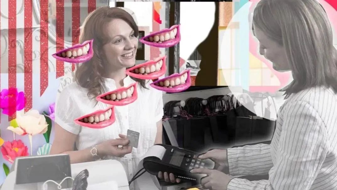 在职场上如何平衡“情绪管理”和情绪自由的关系?(图6) 职场意义情绪管理心得体会_职场情绪管理重要吗_职场情绪管理的意义