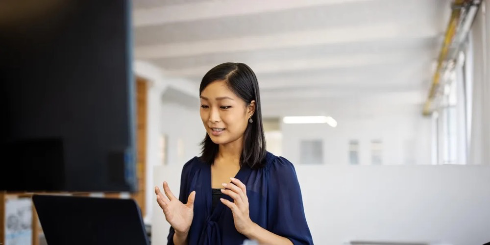 在职场上如何平衡“情绪管理”和情绪自由的关系?(图8) 职场情绪管理的意义_职场情绪管理重要吗_职场意义情绪管理心得体会