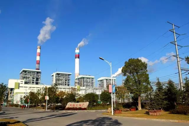 凤台发电厂_凤台发电厂_凤台发电厂