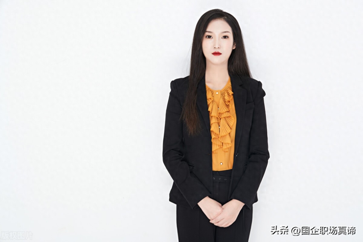 国企做事法则_国企职场生存法则_国企生存法则(捡干的说)