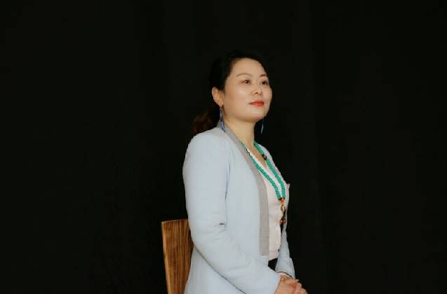 职场show_小楠职场秀 小楠是谁_职场秀儿