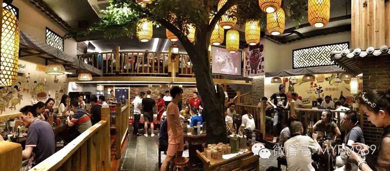 399元好吃卡,你只需要做一件事,就是和雨航一起好好吃!(图16) 麻辣厂招聘信息_麻辣香锅招聘_红麻辣料理招聘