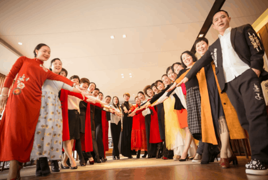 职场修炼术_职场修炼宝典_修炼积聚职场正能量