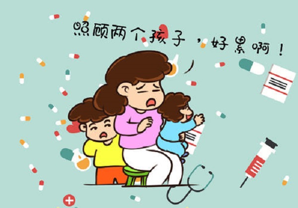 全职带娃的“大军”,你是哪一种?(图1) 全职妈妈和职场妈妈的理解_全职妈妈 职场_职场妈妈全职妈妈