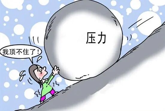 职场压力解决方案答案_职场压力认知与管理技巧答案_职场压力管理法则答案