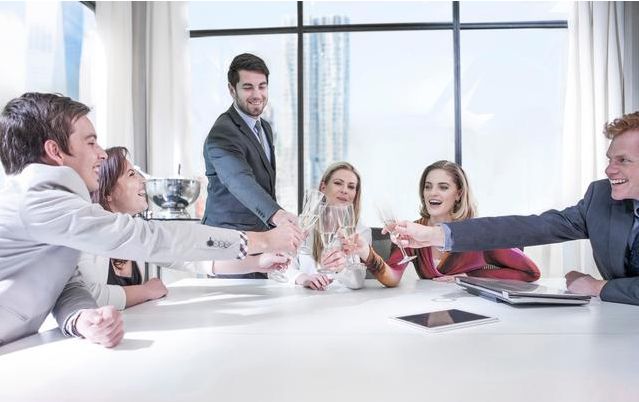 职场新人的职场心得总是没错的,希望有所启示(图1) 职场环境_职场环境怎么描述_职场环境卫生管理制度