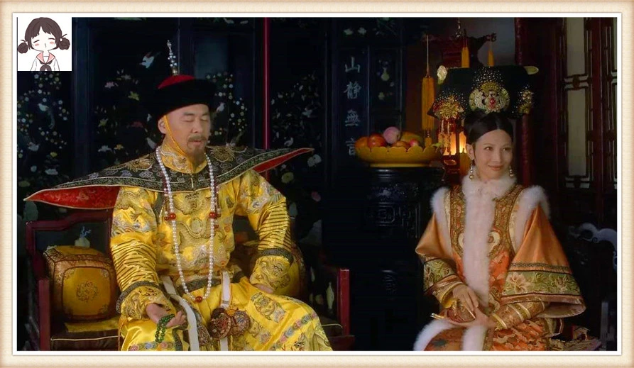 职场甄嬛传卫临_职场甄嬛传_职场甄嬛传什么意思