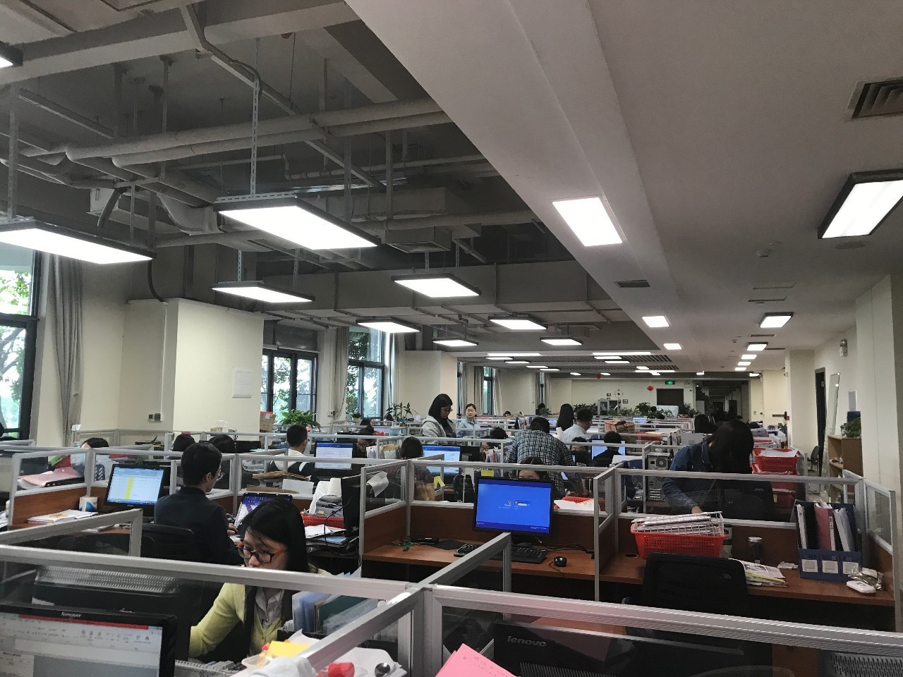 办公室工作有序高效,你真的了解吗?(图1) 职场办公室礼仪的作用有哪些_职场办公室礼仪的作用_职场办公室礼仪