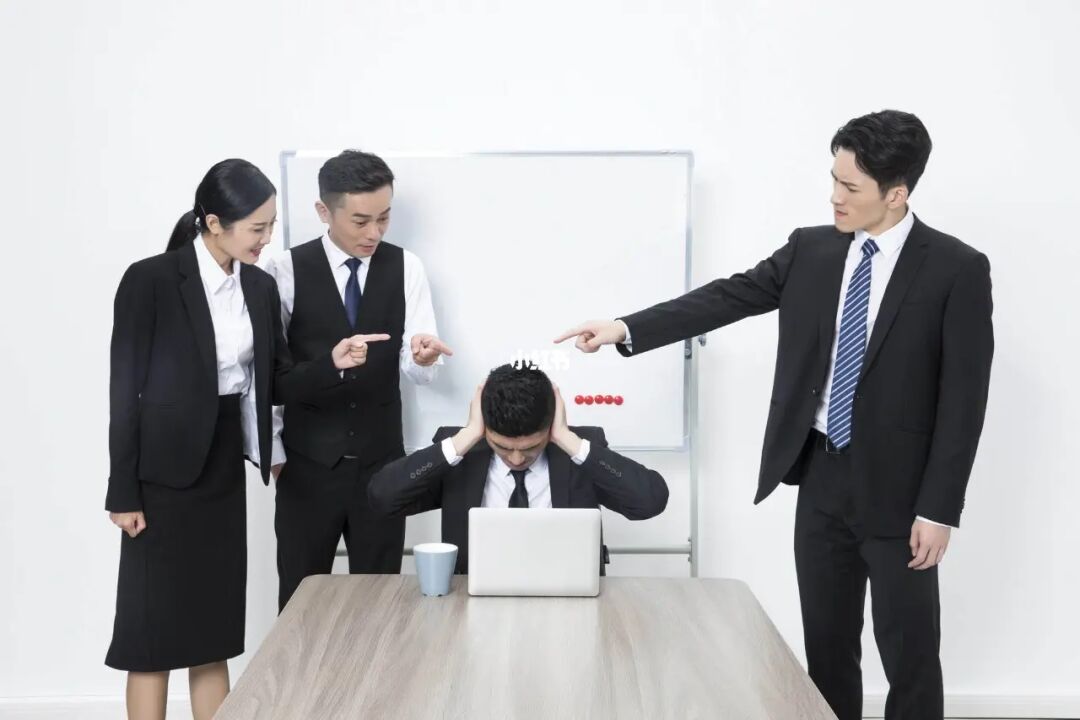 同事是与我们每天一起工作的人,相处是否融洽(图2) 职场相处之道_职场相处之道_职场相处之道