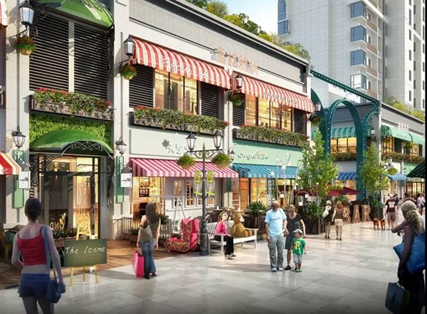 凤台华城国际今日房价_凤台华城国际物业_凤台华城国际小区