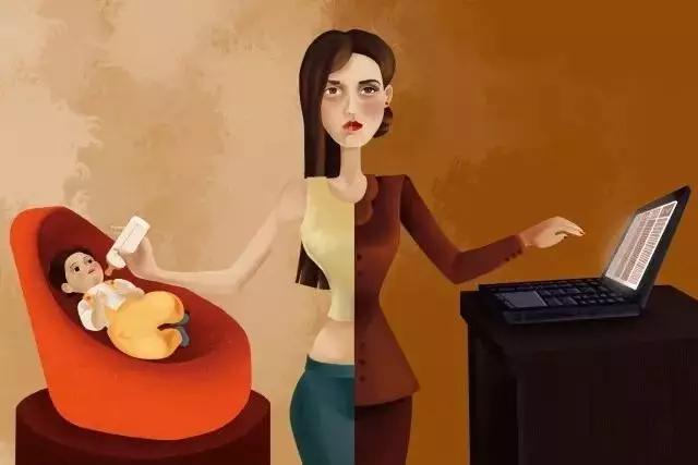 重返职场全职妈妈小说_重返职场的妈妈_全职妈妈如何重返职场