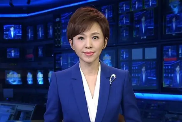 央视主播欧阳夏丹简历_央视主播欧阳夏丹简历_央视主播欧阳夏丹简历