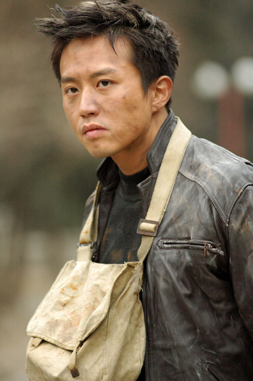 影视演员邓超简历_邓超演员邓超_演员邓超简历