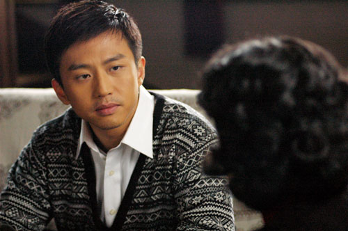 邓超演员邓超_演员邓超简历_影视演员邓超简历