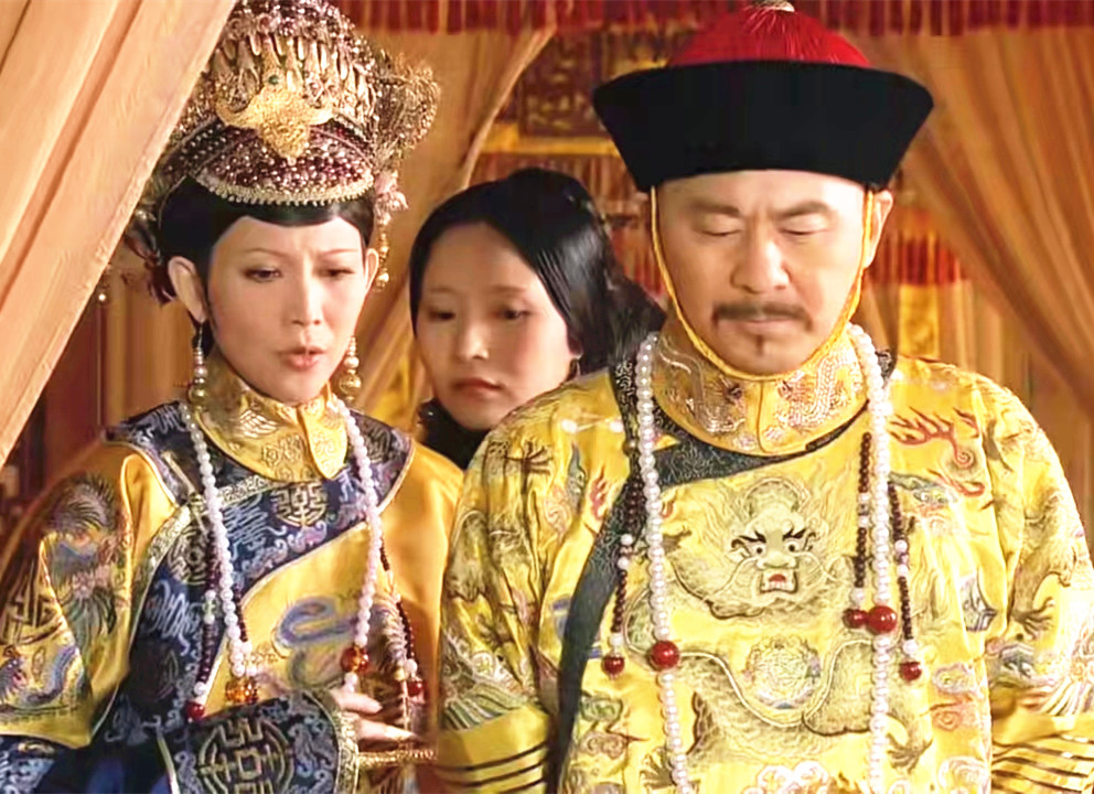 后宫甄嬛传的职场智慧_从甄嬛传看职场_甄嬛传里的职场法则