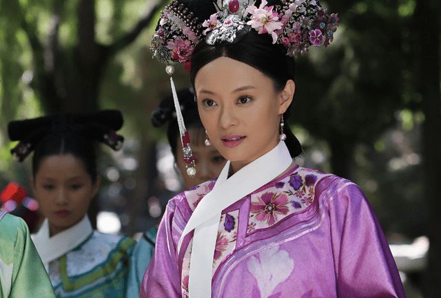 从甄嬛传看职场_职场甄嬛传_甄嬛传里的职场法则
