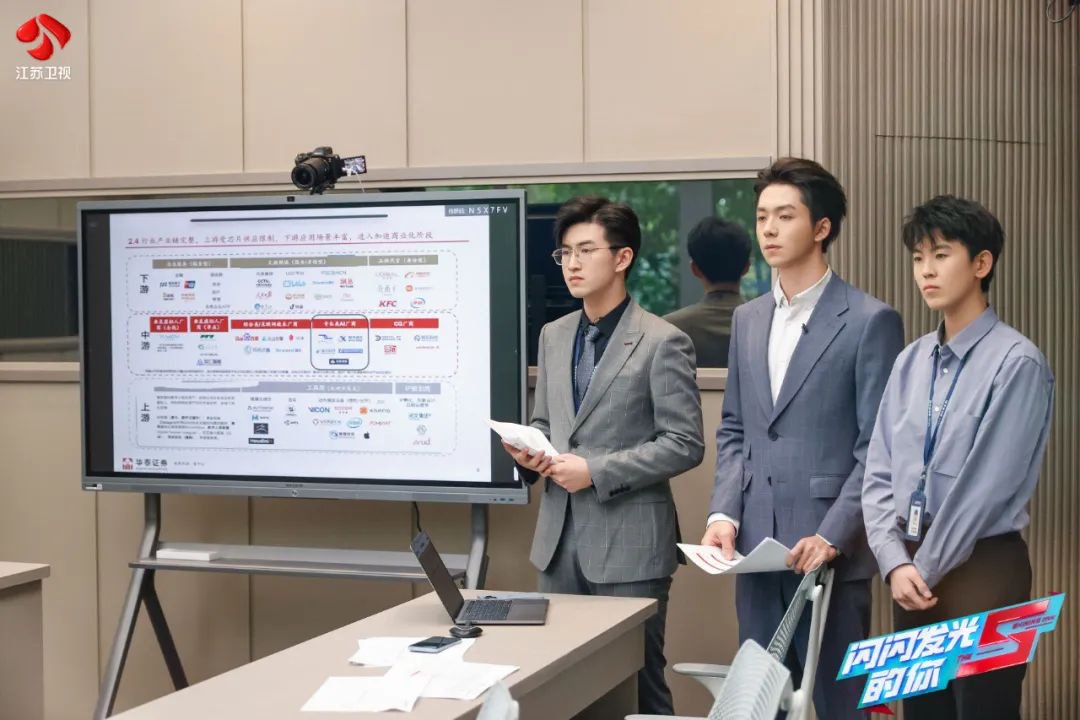 职场求职的综艺节目_职场求职节目_有关职场求职的电视节目