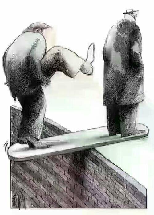 职场小人图片卡通_职场小人图片_职场小人图片素材