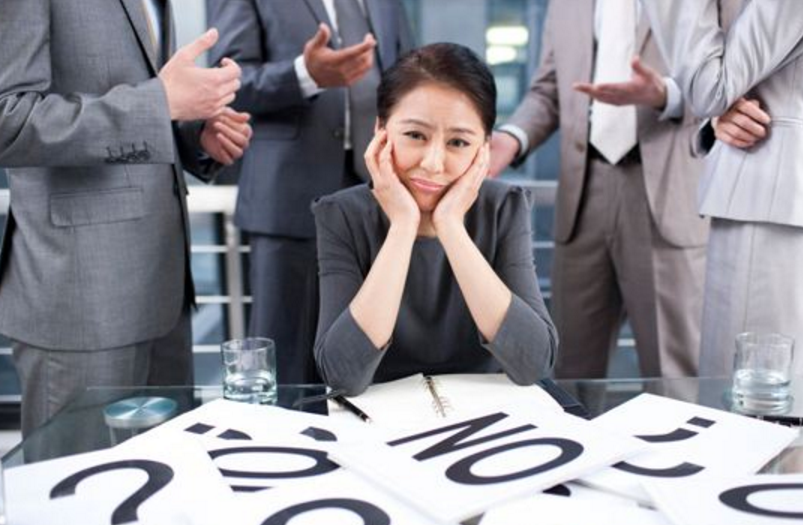 it职场法则_职场法则书_职场法则与禁忌