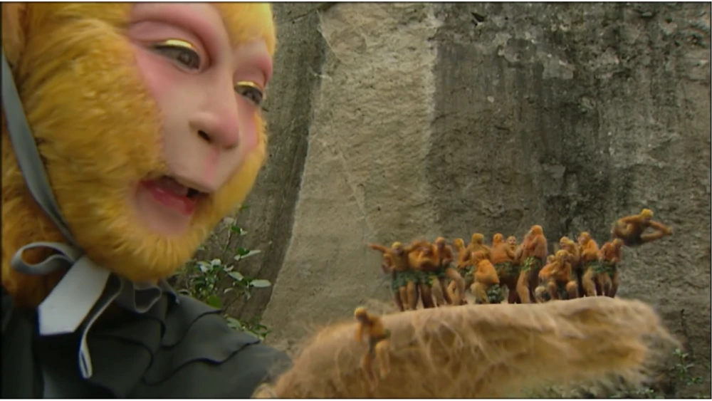 从西游记看职场人生_西游记职场篇_西游记里的职场经验