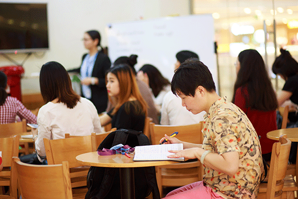 现代职场形象设计_职场现代形象设计图片_职场形象设计的特点及艺术要素