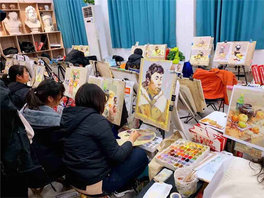 画室招聘美术老师_画室招聘美术教师_美术绘画老师招聘