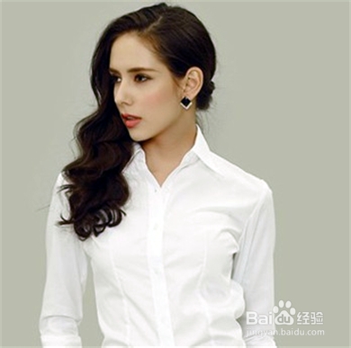 职场发型要求规范图片_职场发型要求_职场发型要求男