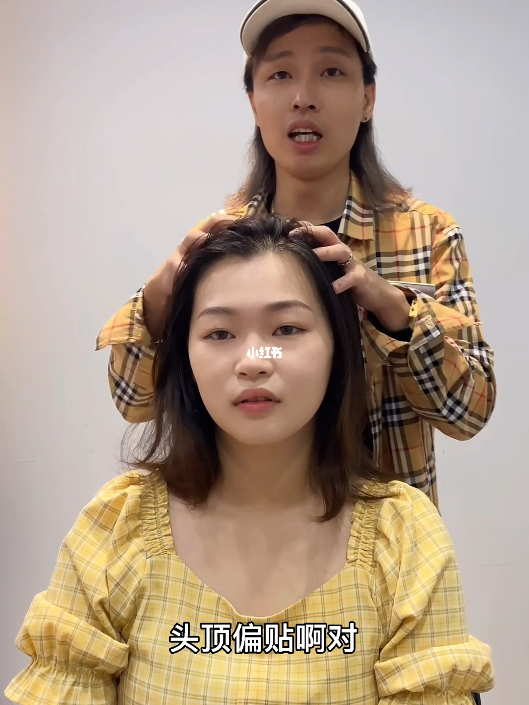 职场发型要求干净整洁_职场发型要求_职场发型要求规范