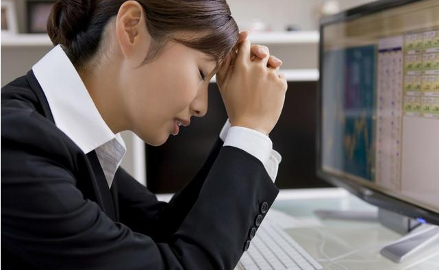 女性在职场上是弱势群体_职场女性弱势群体_女性在职场的弱势地位