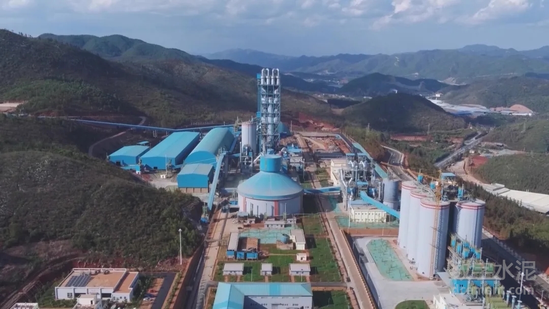 云南宜良红狮水泥集团图片_宜良红狮水泥有限公司总经理_宜良红狮水泥厂招聘