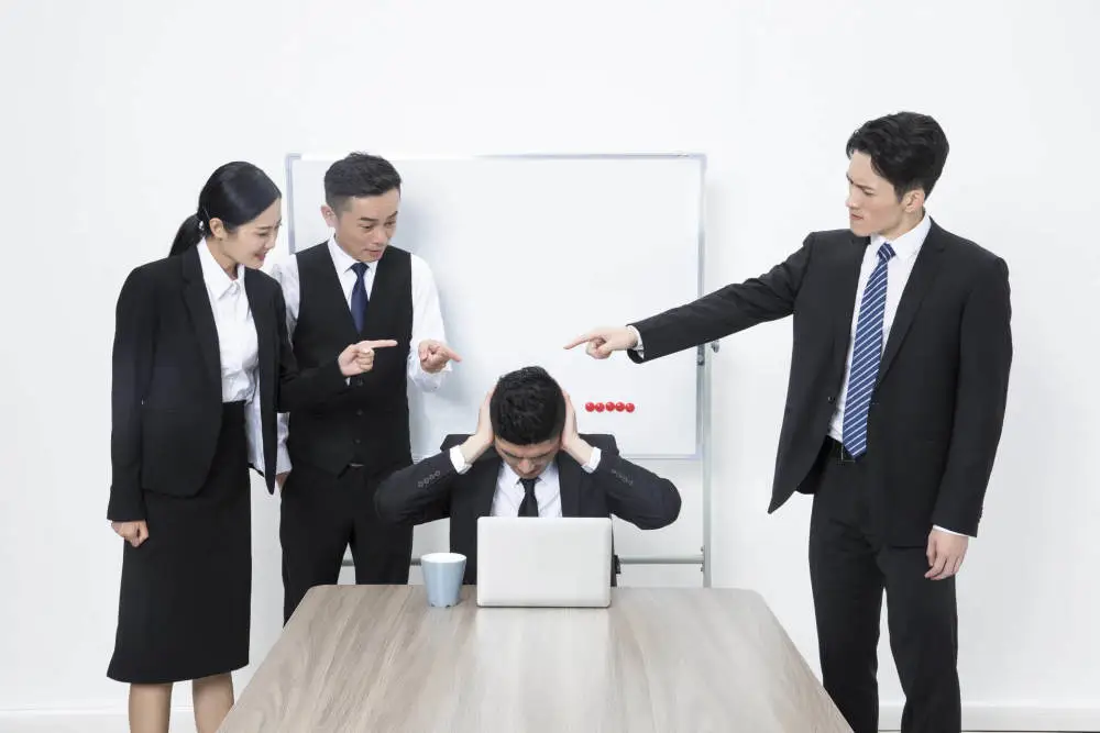 职场中人善被人欺_职场 人善被人欺_职场上人善被欺怎么办